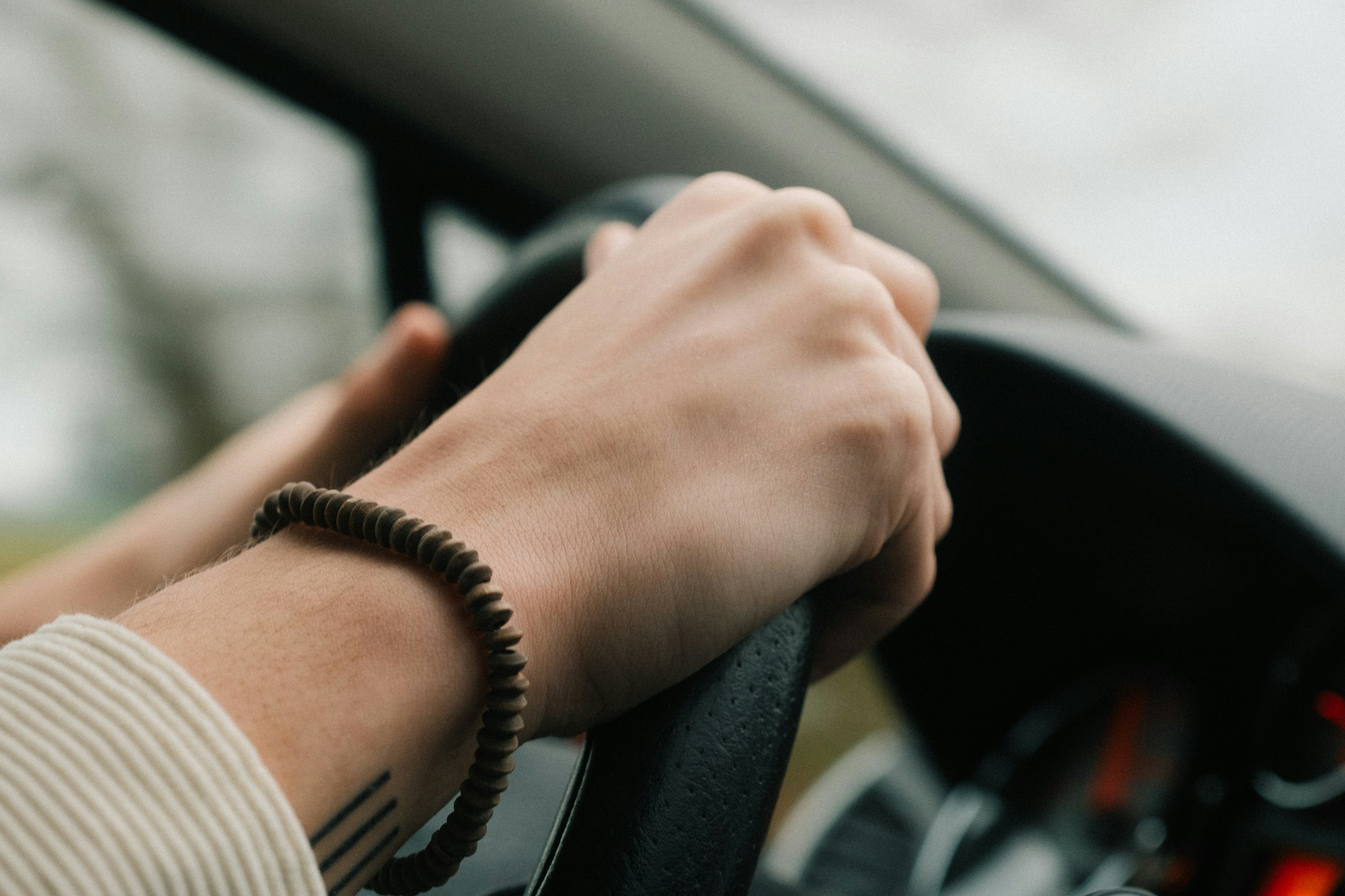 Why Defensive Driving Is Essential on New Jersey’s Busy Roadways