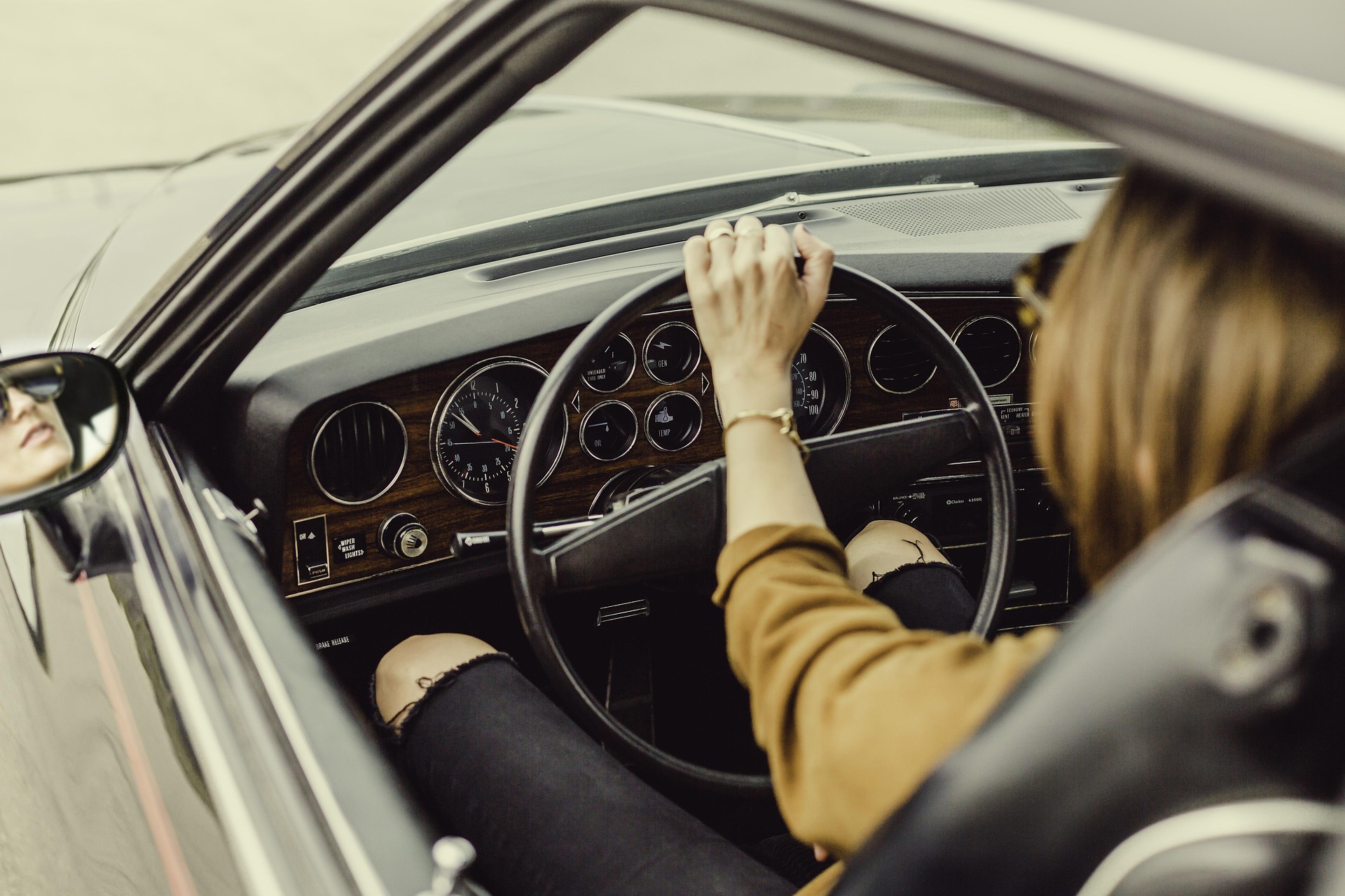 Stay Alert, Stay Safe: Avoiding Distracted Driving in Nevada