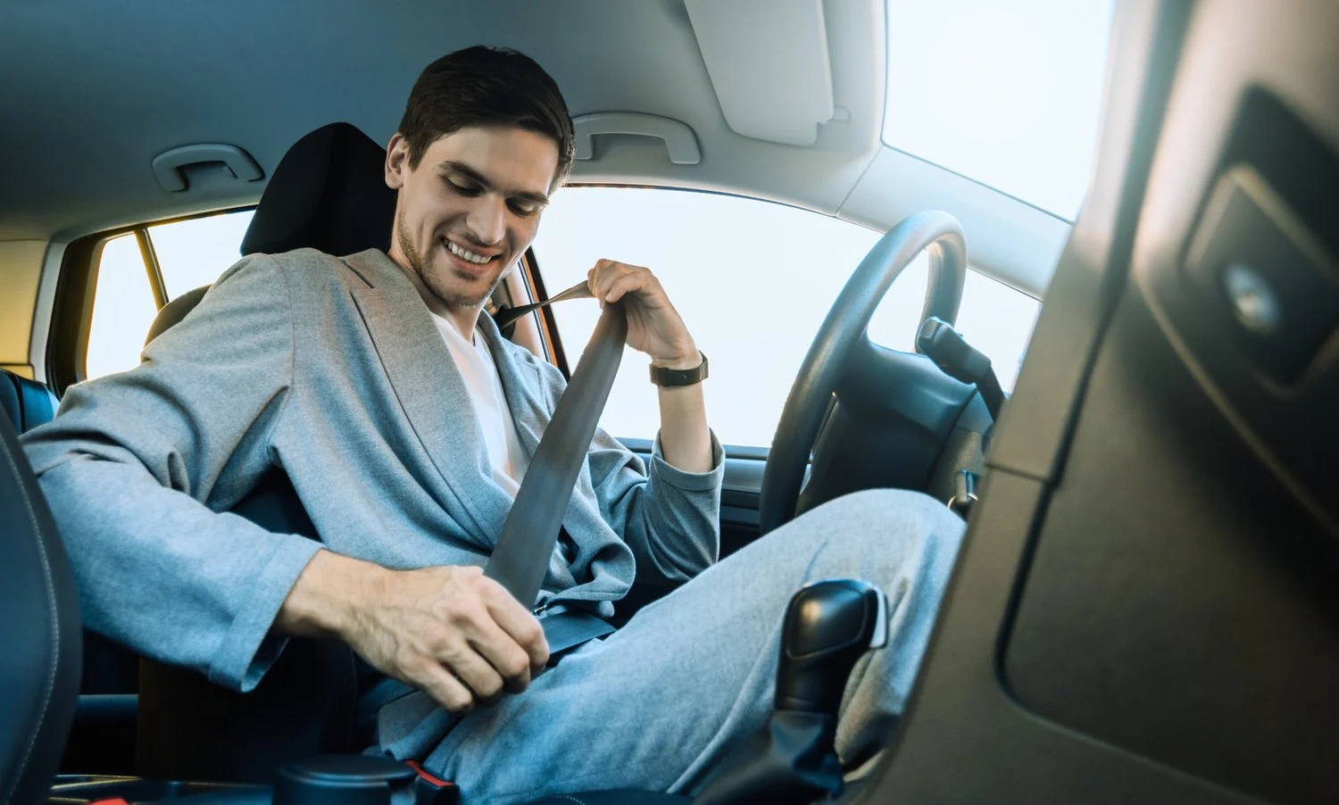 Defensive Driving in Indiana Winter Conditions: Staying Safe on Icy and Unpredictable Roads