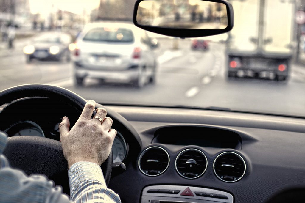 Steady Miles Strong Choices Driving Confidently in Indiana