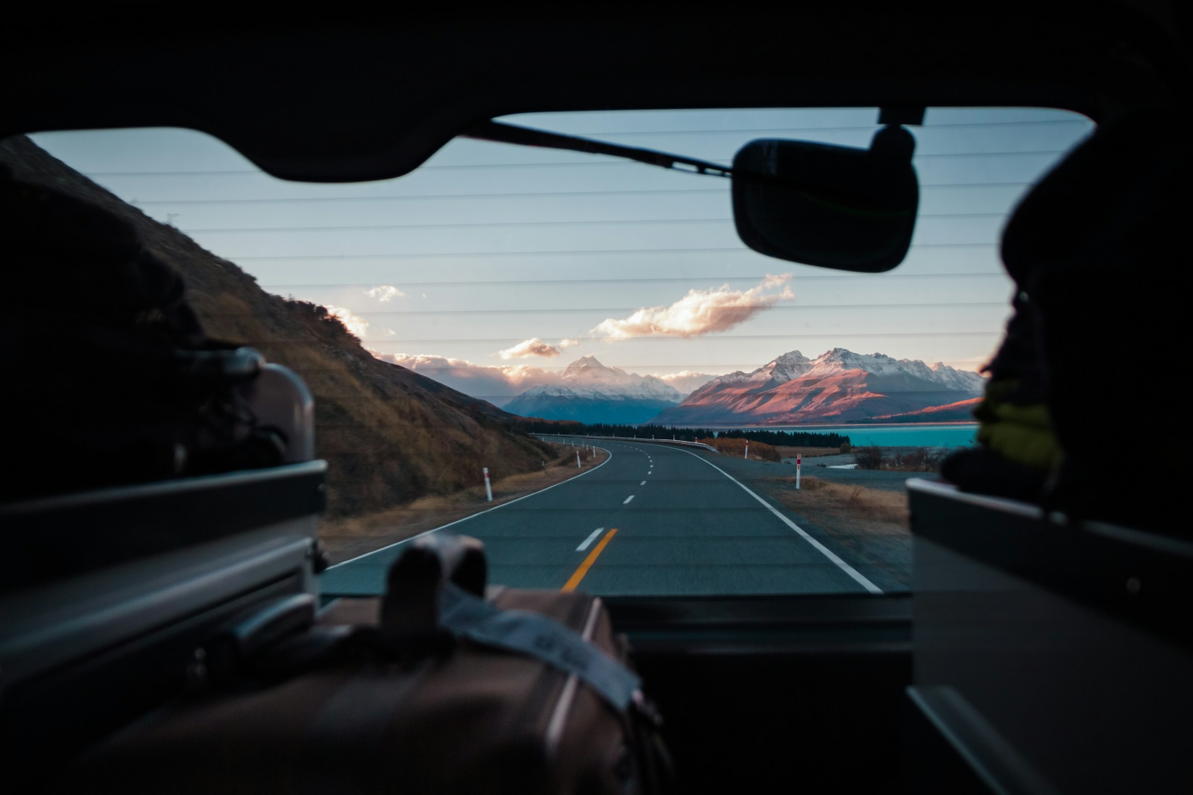 California Driving Freedom: How Smart Habits Keep You Calm, Confident, and in Control