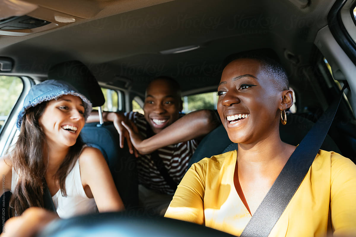 Steady Roads, Strong Choices: Driving Responsibly in Delaware