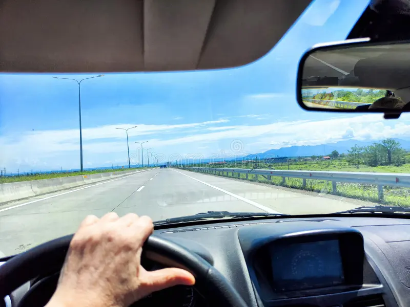 Desert Freedom Starts with Smart Driving in Nevada