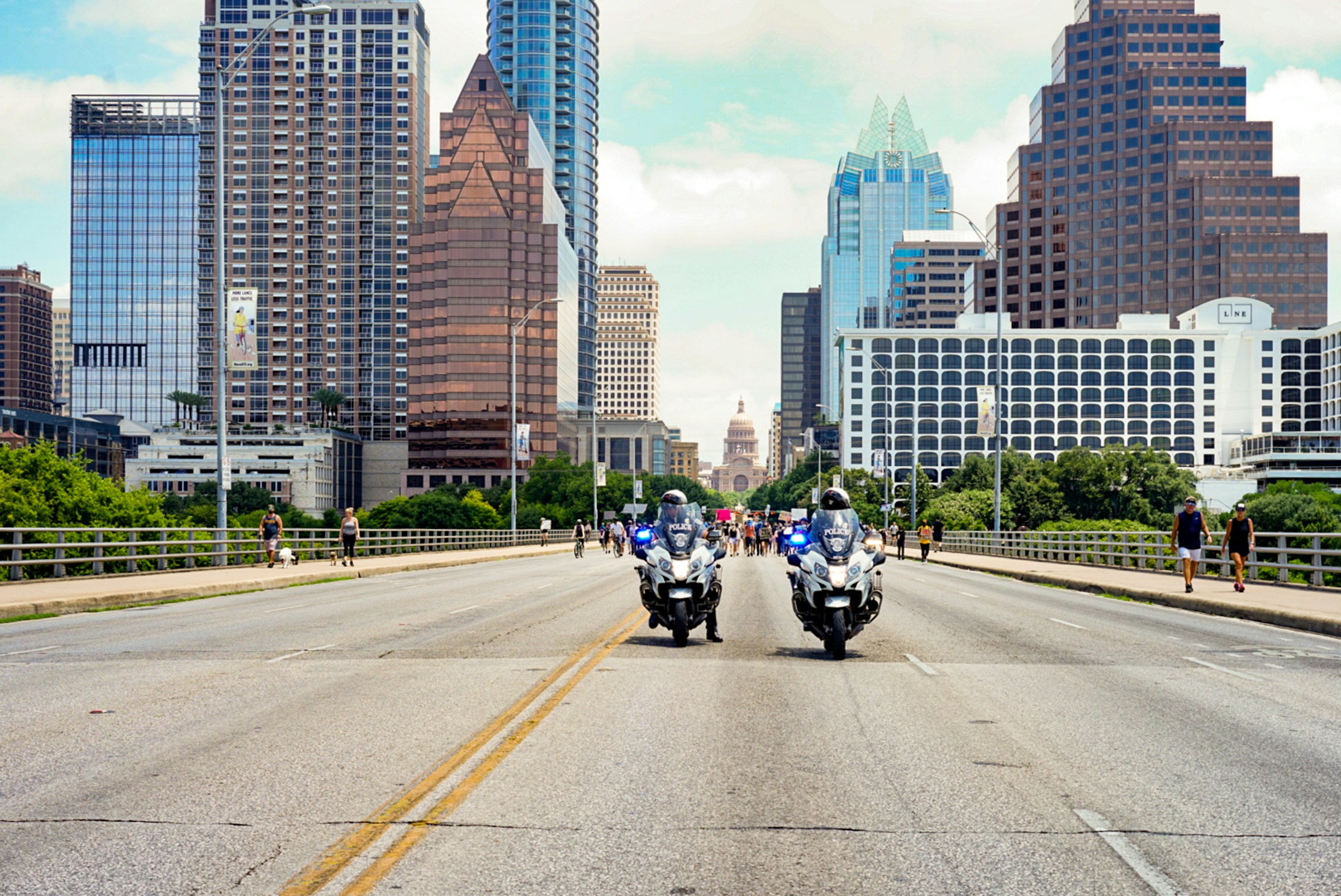 Texas Modernizes Ticket Dismissal with Better Defensive Driving Options