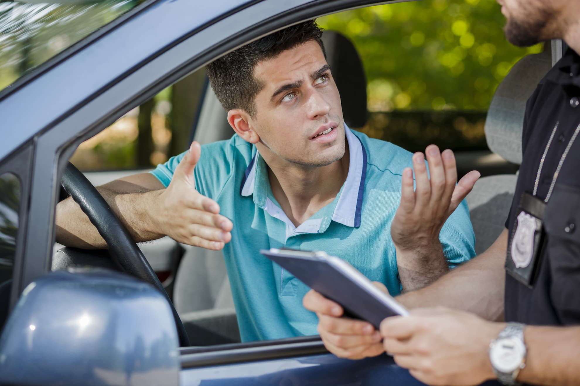 How Idaho Defensive Driving Helps Drivers Avoid Costly License Points