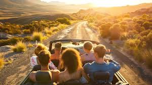 Show Me State Steady: Driving Smart, Calm, and Free on Missouri Roads