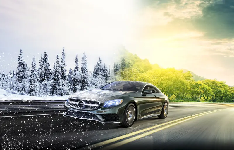 Staying Alert on Idaho Roads, How Defensive Driving Protects You in Every Season