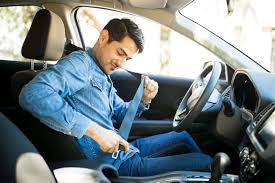 Stay Alert and Safe on Washington D.C. Roads