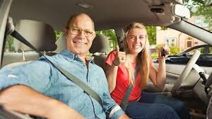Helping Teens Build Safe Driving Skills from the Start