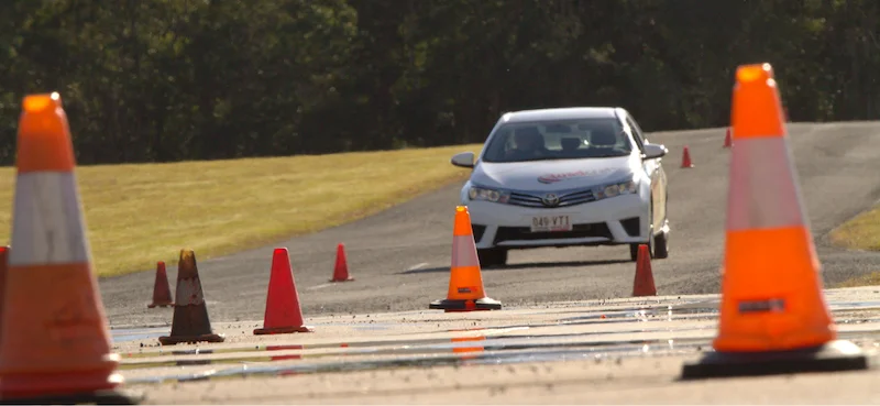 Getting Defensive on Texas Roads: A Smarter Way to Drive