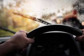 Rain Ready Driving: Mastering Wet Weather Safety in Washington