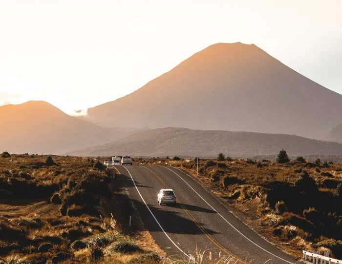 Open Roads, Smart Choices: Driving Responsibly in Nevada