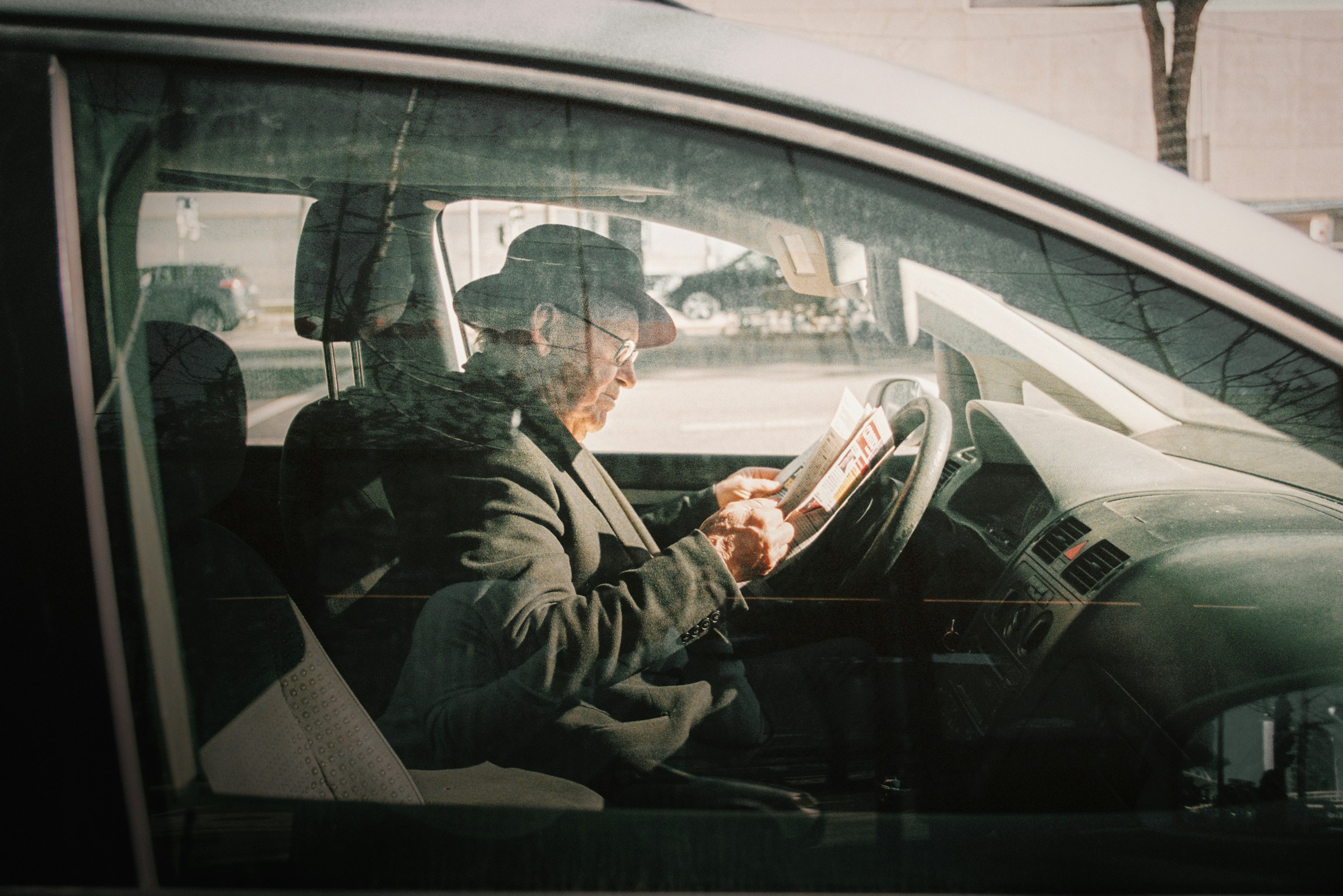One Key Benefit of Taking a Defensive Driving Course in Virginia: Protecting Your Driving Record