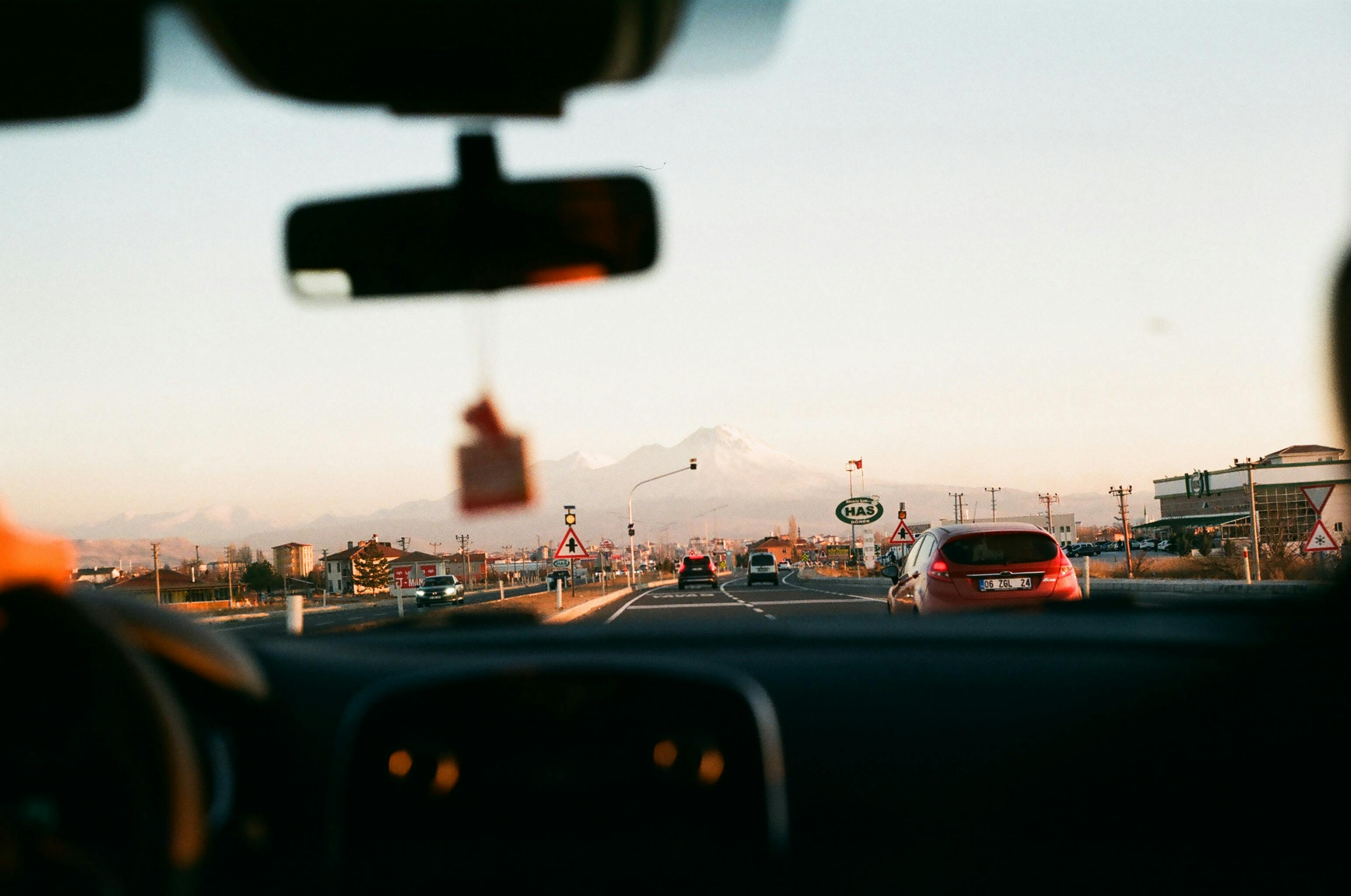 Drive Defensively, Stay Safe: How Idaho Drivers Can Prevent Accidents and Protect Their Record