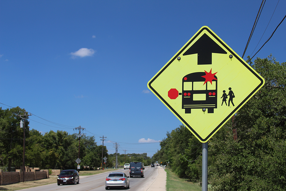 Texas Tightens Rules for Using Defensive Driving to Dismiss Tickets