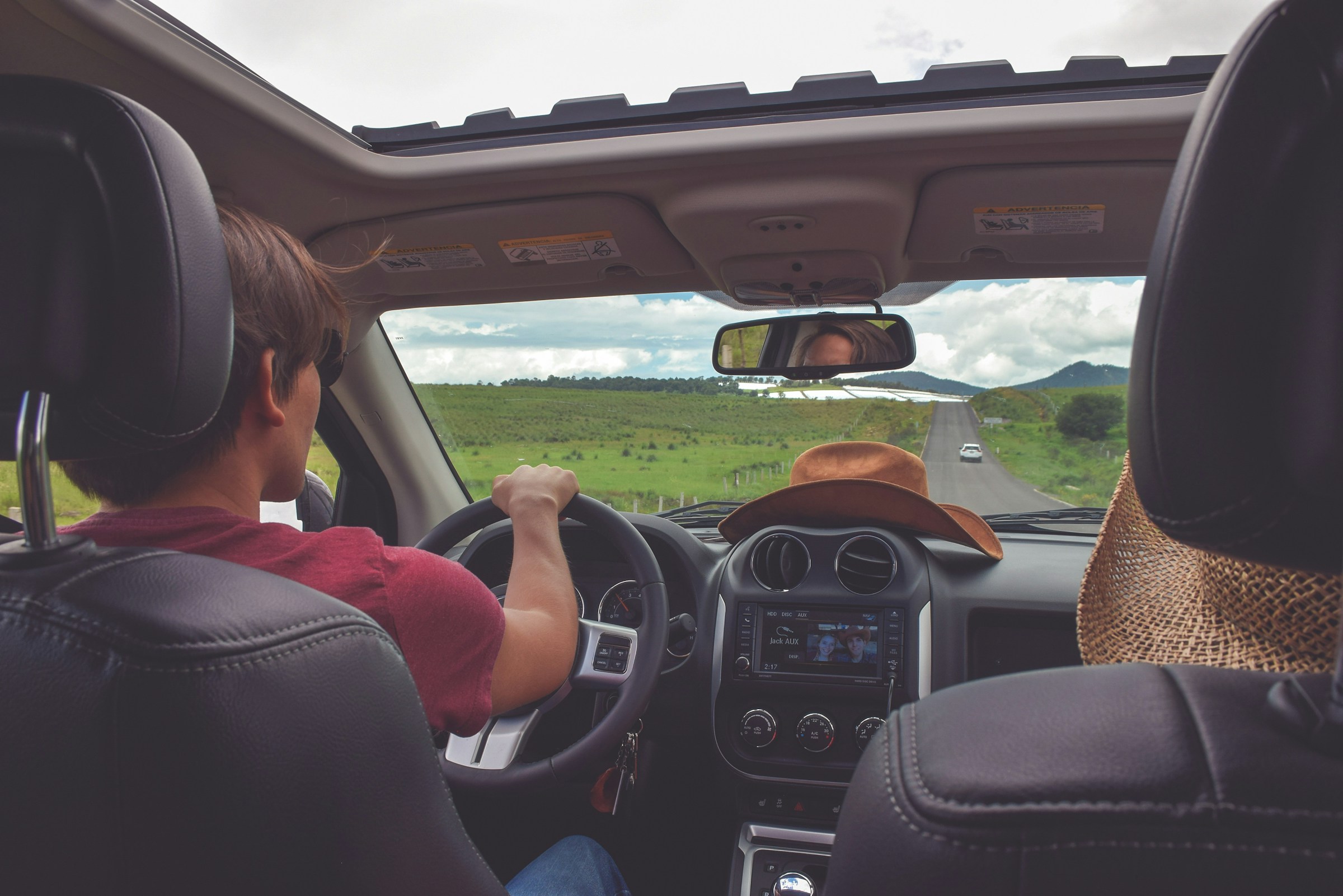 Steady Roads, Strong Records: Protecting Your Driving Freedom in Virginia