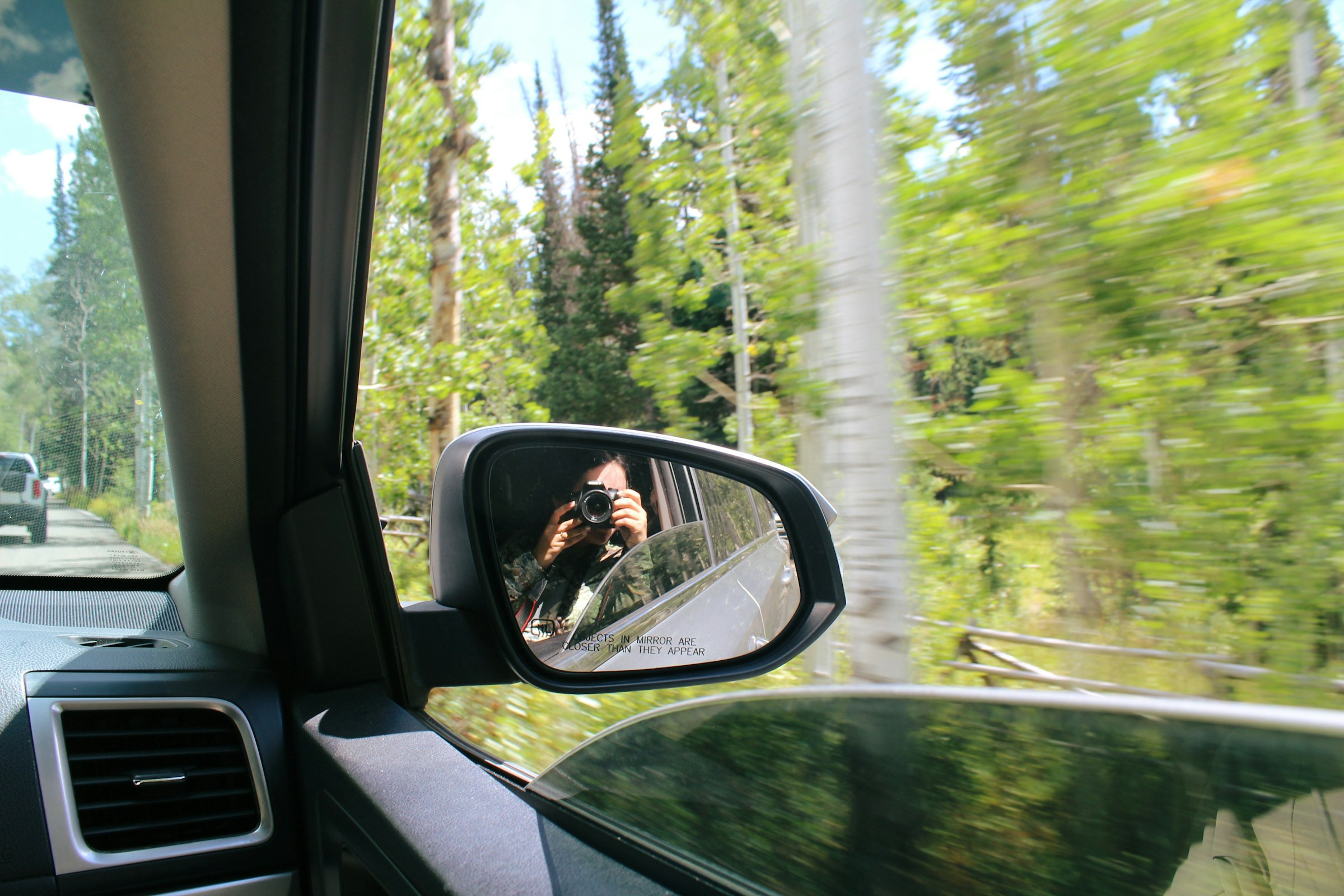 Drive Smart, Feel Free: How Responsible Driving Boosts Your Life