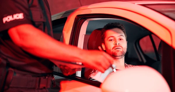How to Dismiss a Single Ticket with Defensive Driving in Texas