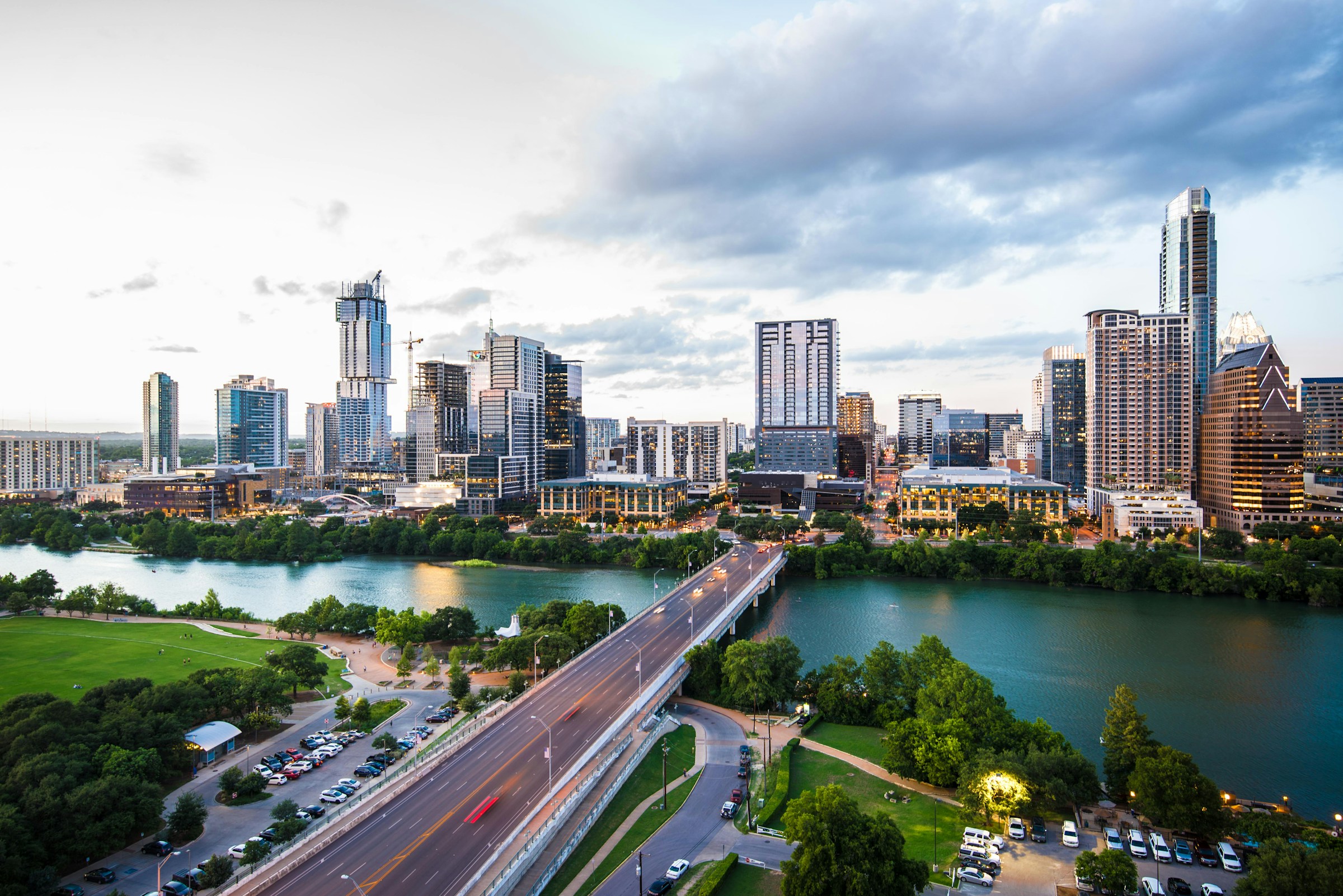 Texas Driving Laws and Traffic Safety Considerations Drivers Should Know for 2026