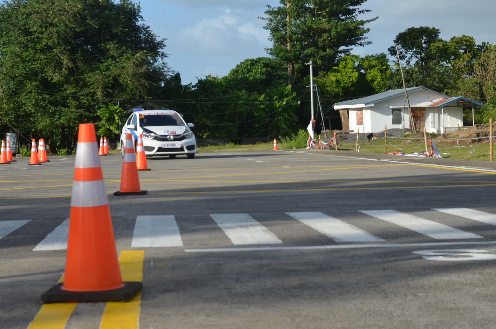 Understanding Delaware’s Defensive Driving and Behavior Modification Programs