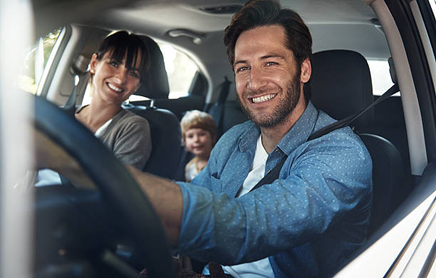 Drive Smart, Stress Less: Indiana’s Guide to Confident and Responsible Driving