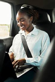Smart Driving, Strong Freedom: Responsible Roads in Indiana