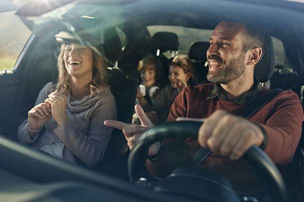 Stay Cool Behind the Wheel: The Nevada Driver’s Guide to Smart, Stress-Free Roads