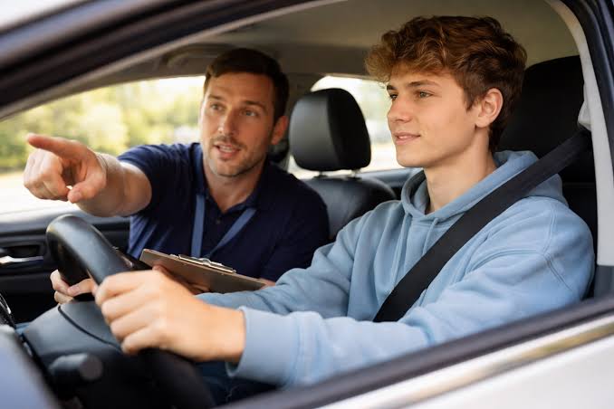 What Does Colorado Require on a Teen Driver's Behind-the-Wheel Practice Log?