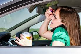 Safer Roads in Indiana: The Importance of Maintaining Safe Following Distance