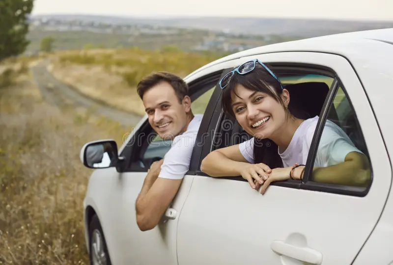 Golden State Focus: Keeping Your Freedom on California Roads
