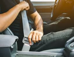 Rain Ready Habits: Mastering Safe Speed Driving in Washington