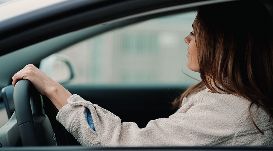 Finding Your Rhythm on New Jersey Roads