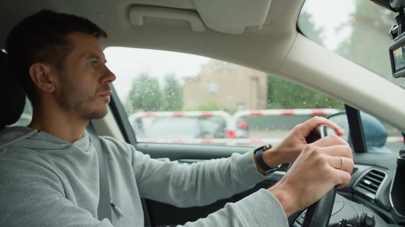 Show Me Safe Driving: Managing Speed in Missouri’s Changing Seasons