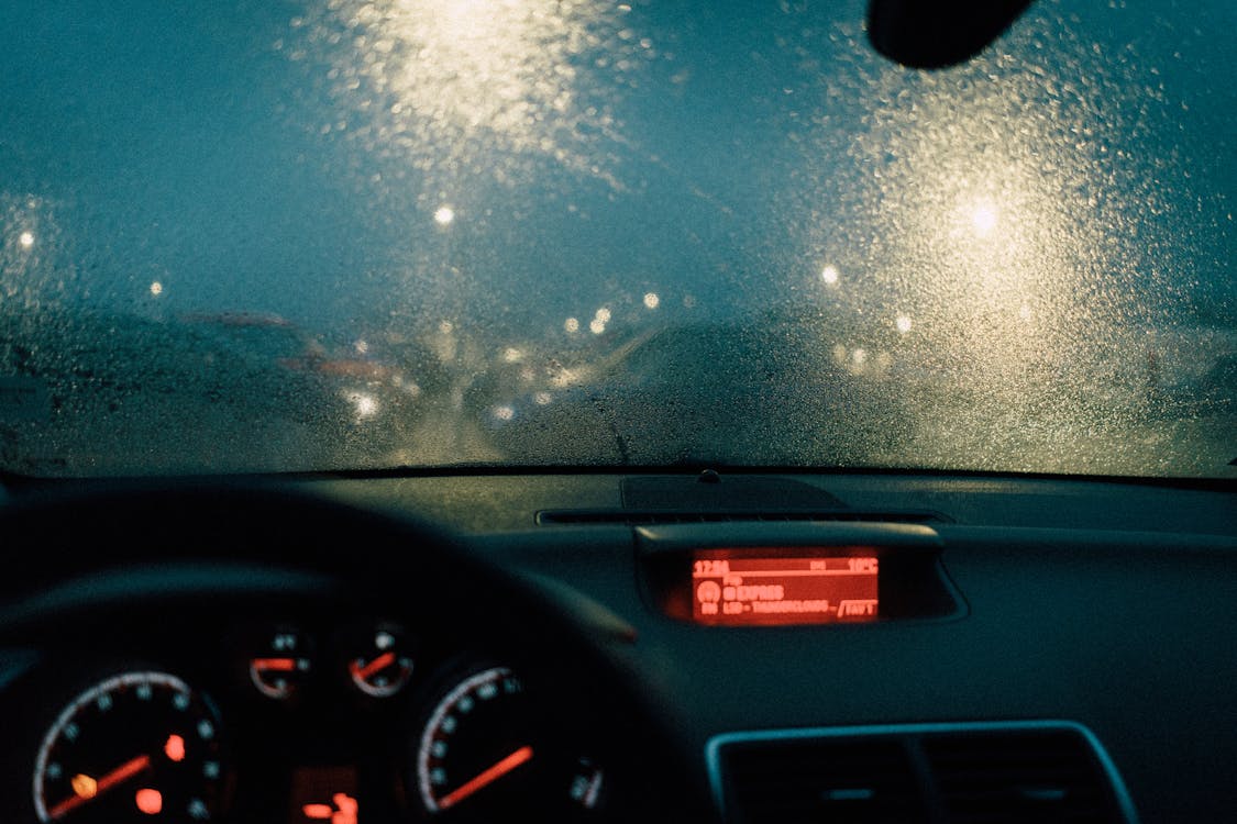 Prairie Preparedness: Safe Speed Habits for North Dakota Winters