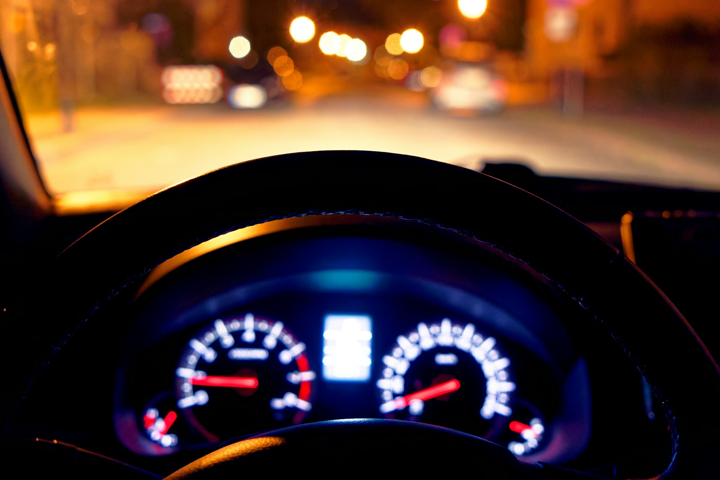 Steady Speeds, Safer Roads, A Smart Driving Habit for North Dakota Motorists