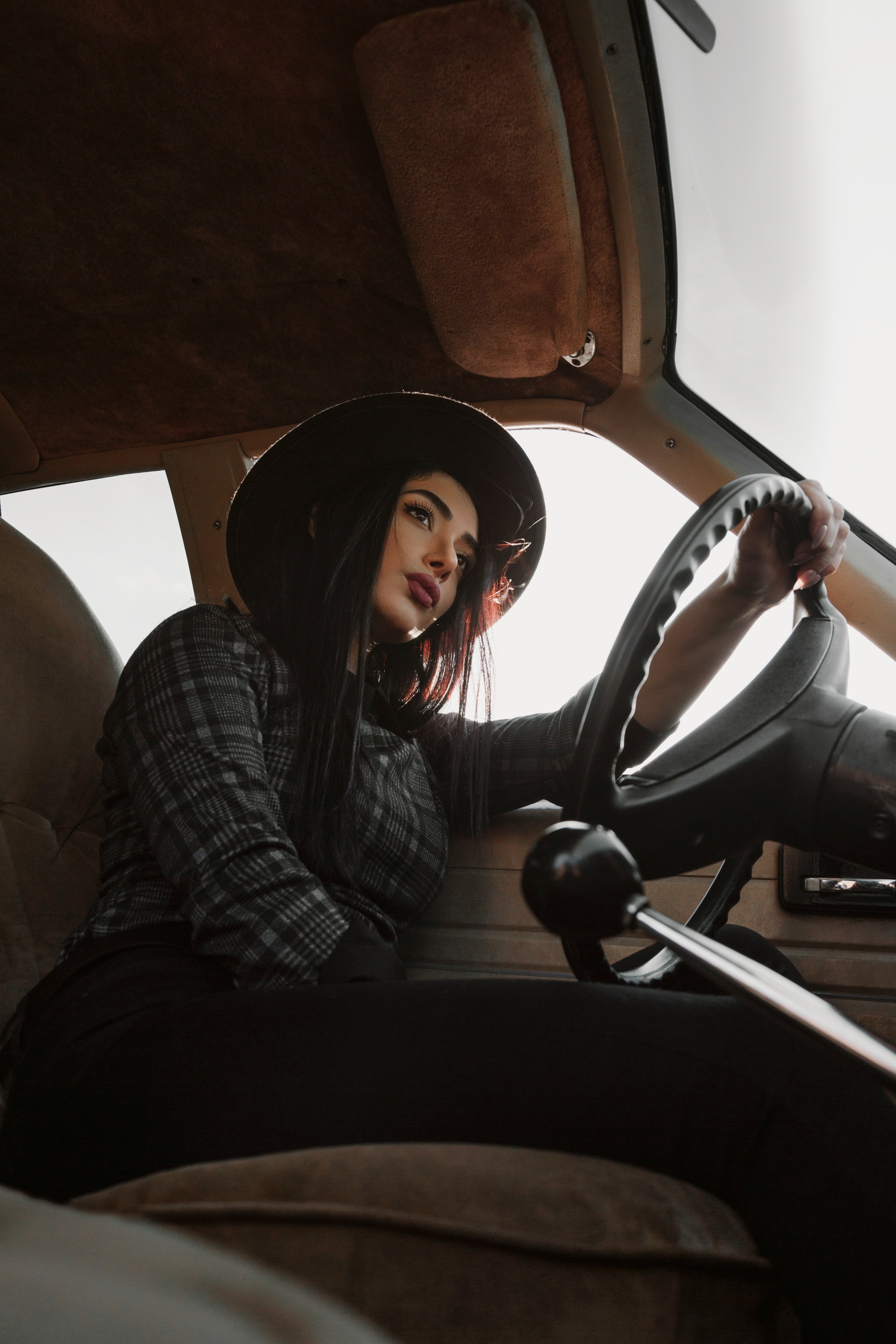 Calm Driving Builds Confidence on North Dakota’s Open Roads