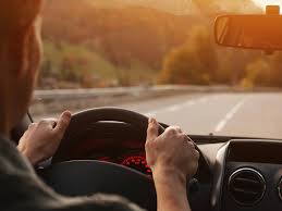Slowing Down to Stay Alive: Safe Speed Driving in Alaska