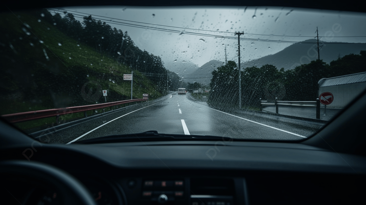 Navigating Idaho Roads: The Importance of Safe Speed in Changing Conditions