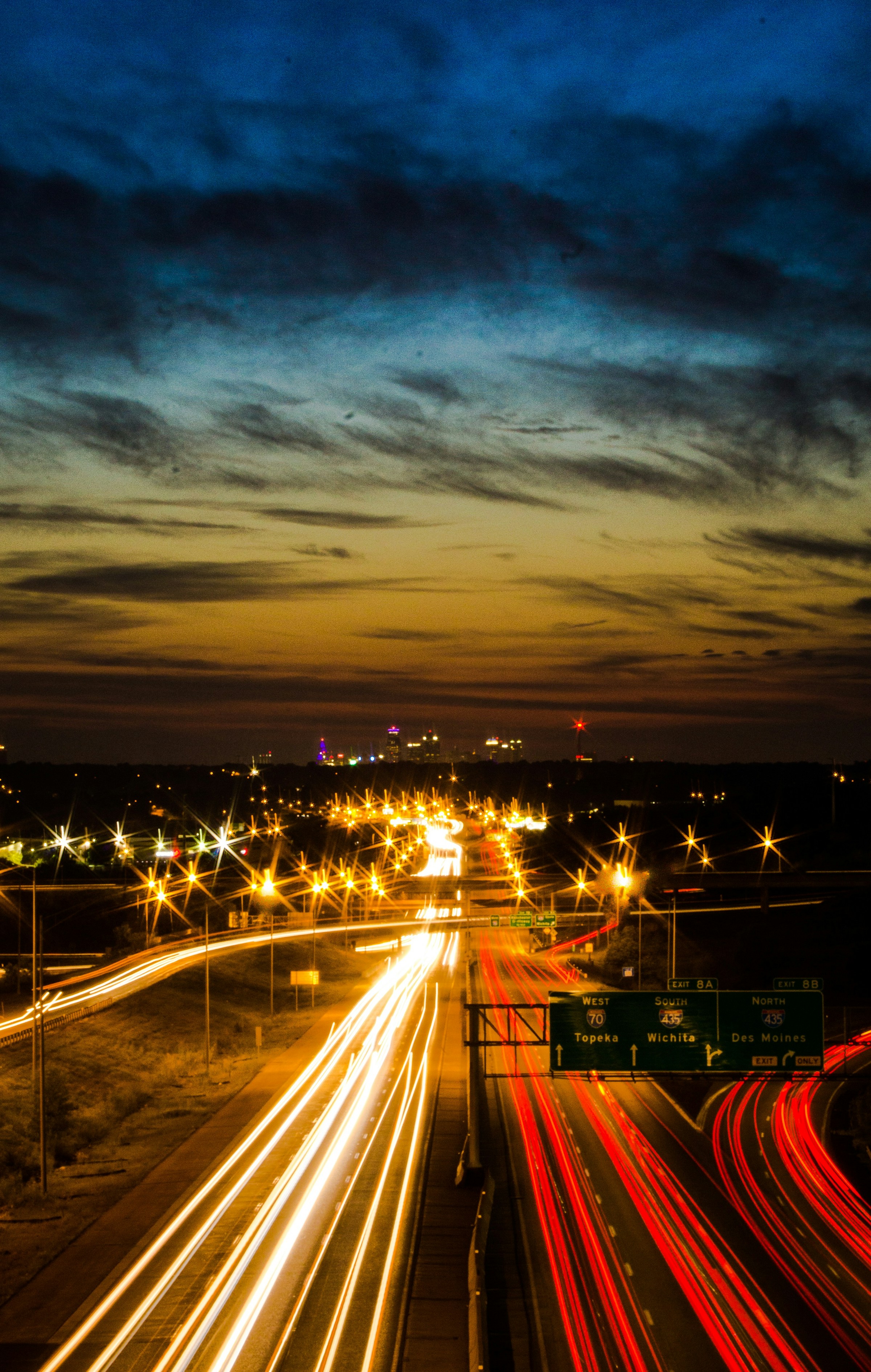 Strengthening Safe Following Distance Habits on Missouri Roads