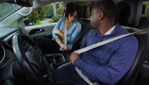 Mastering Safe Driving Habits on Nevada Roads
