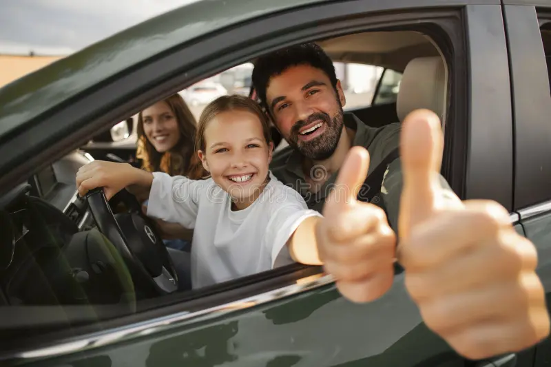 Oregon Drivers: How Smart Choices Keep You Safe and Independent