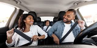 Why Defensive Driving Matters on Wide Open Texas Roads