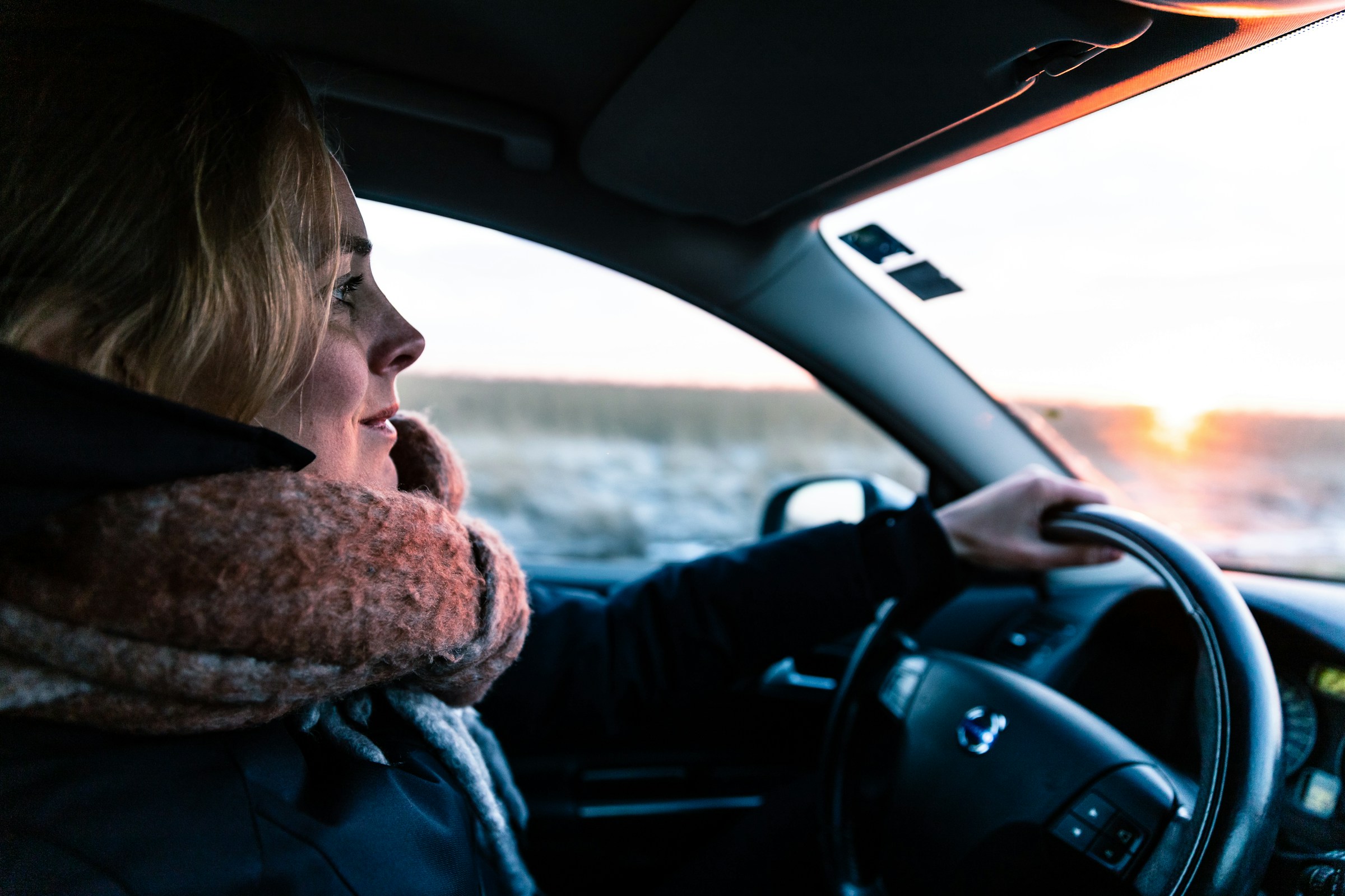 Keep Calm and Drive Smart in Arizona