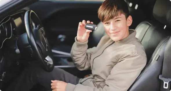 Making Teen Driver Education Easy, Engaging, and Effective article image