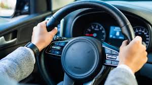 Get Defensive to Stay Safe on Texas Roads