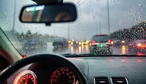 Winter Road Awareness: A Crucial Safe Driving Habit in Alaska