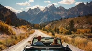 Wide Open Roads, Wise Choices: Driving with Pride in Texas