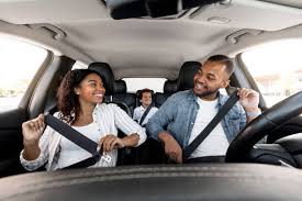 Cruise with Confidence: Finding Freedom on California Roads