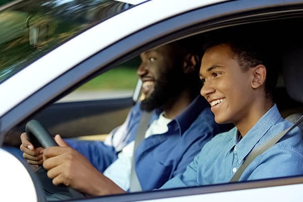 What Documents and Vehicle Requirements Apply to the Texas Driving Skills Test?