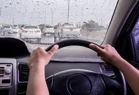 Why Maintaining Safe Speed in Florida Storms Protects Your License